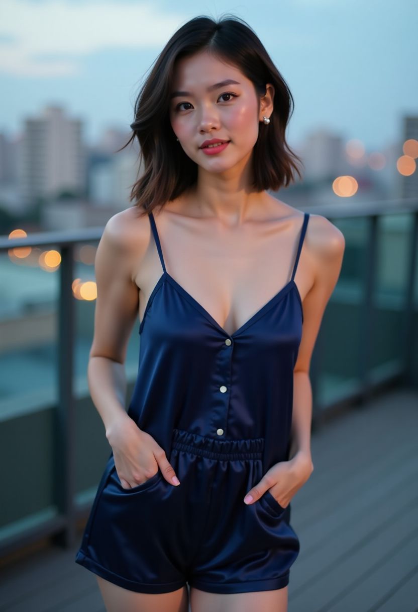 玻璃房 濑亚美莉 海报